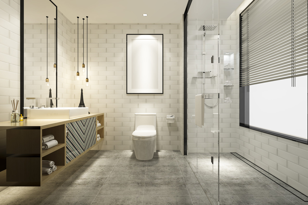 What to plan before renovating your bathroom?
