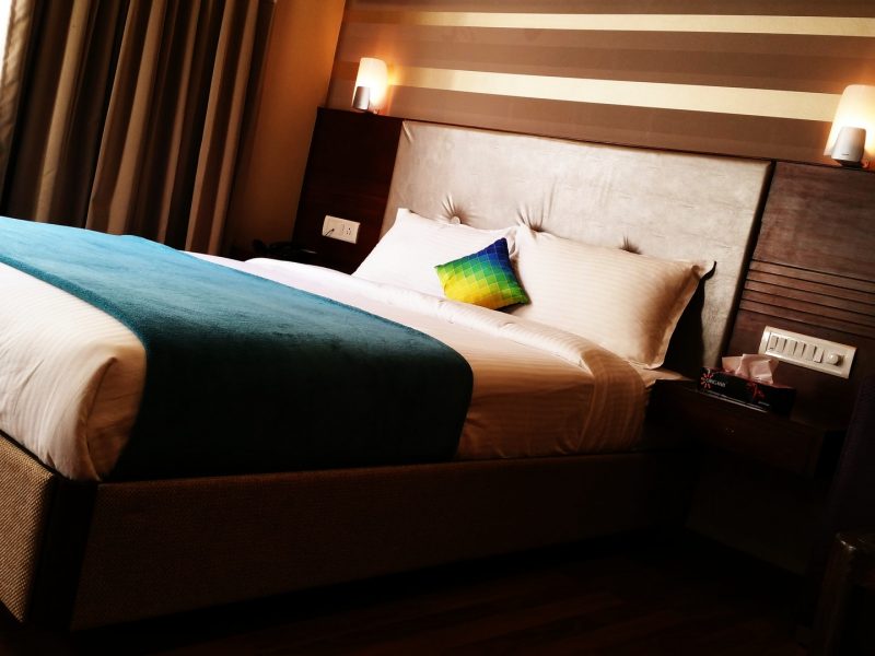 The right choice of hotel beds and mattresses