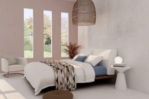 Changing bedroom decor – what to plan?
