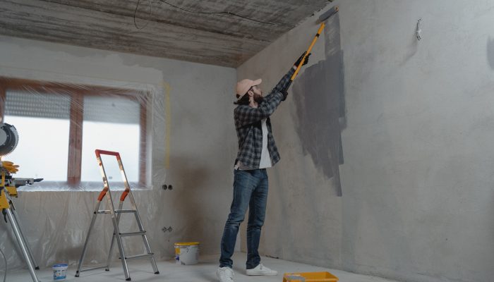 Preparing for Apartment Remodeling: Tips and Tricks