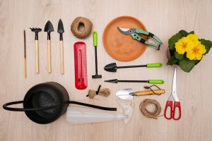 Transforming your outdoor space with the perfect gardening tools from PSB Mrówka