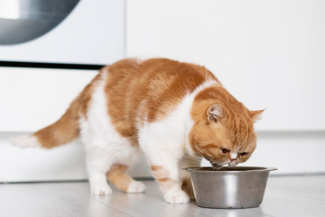 Understanding the benefits of wet cat food for your feline friend