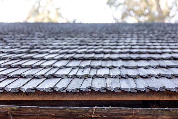 Choosing the Right Roofing Materials for Your Home
