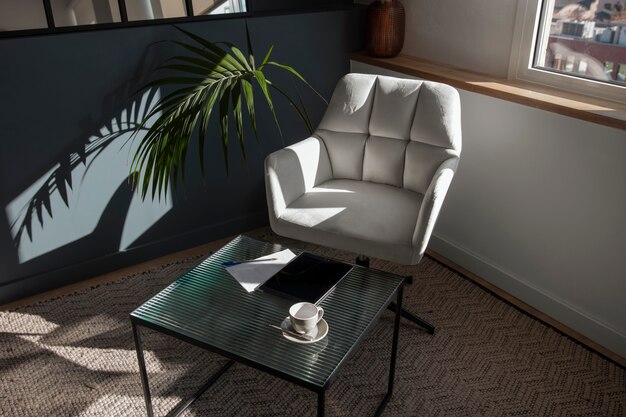Choosing the Perfect Seating for Your Contemporary Home