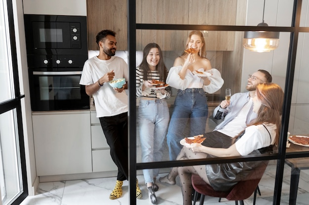 Innovative Solutions for Maximizing Small Living Spaces