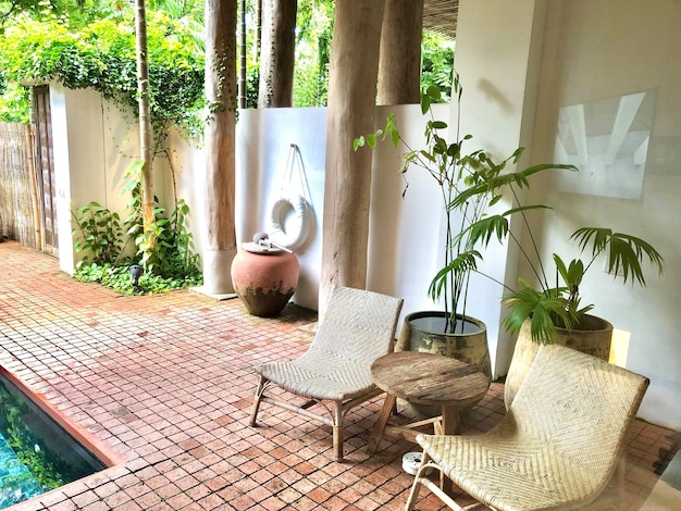 How Can You Transform Your Outdoor Space into a Stylish Retreat?